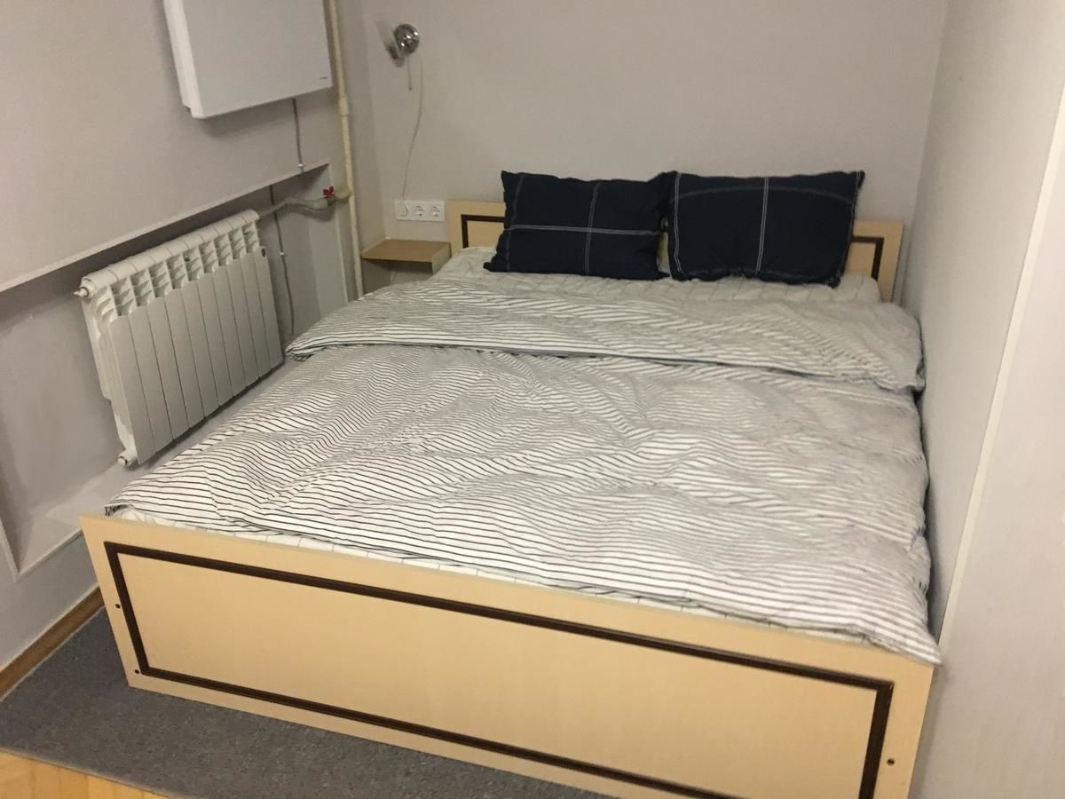 Апартаменты Cozy and quiet apartment in the City Center Киев-17