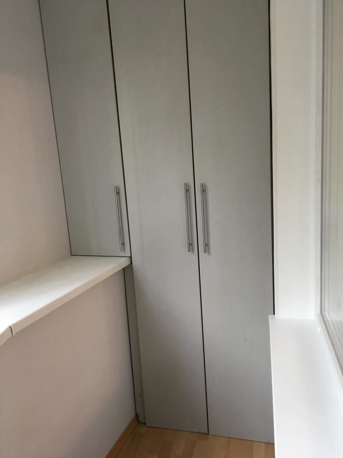 Апартаменты Cozy and quiet apartment in the City Center Киев-22