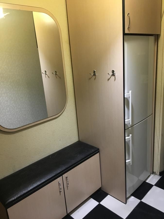 Апартаменты Cozy and quiet apartment in the City Center Киев-5