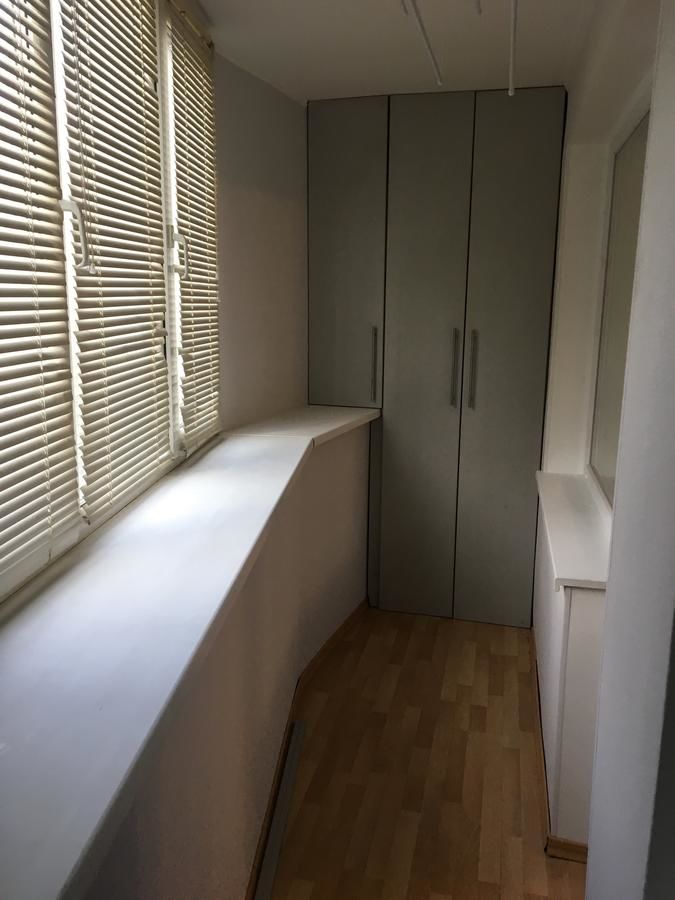 Апартаменты Cozy and quiet apartment in the City Center Киев-23