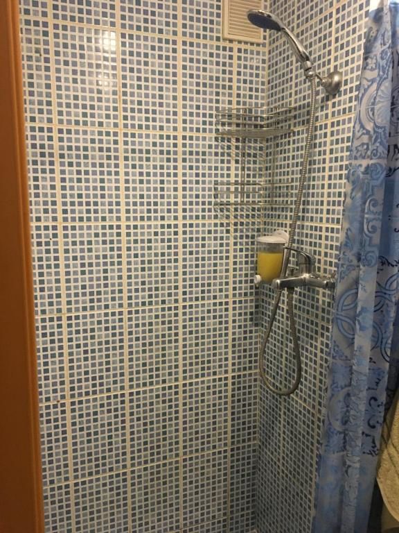 Апартаменты Cozy and quiet apartment in the City Center Киев-36