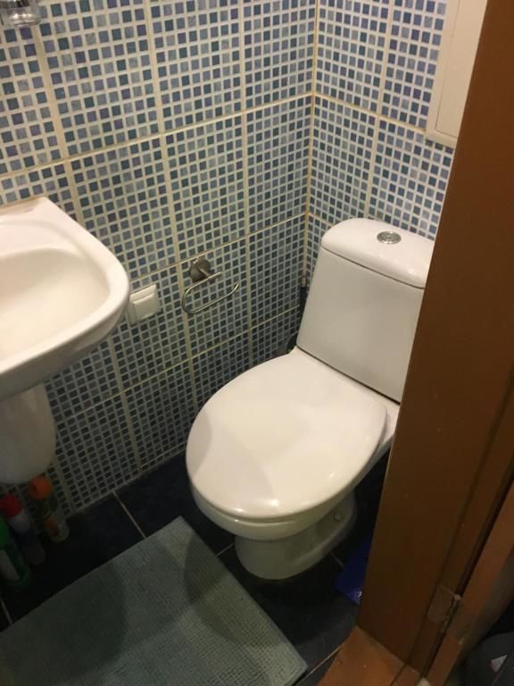 Апартаменты Cozy and quiet apartment in the City Center Киев-39