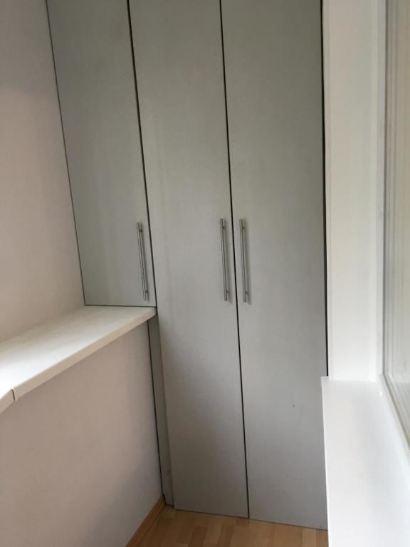 Апартаменты Cozy and quiet apartment in the City Center Киев-46