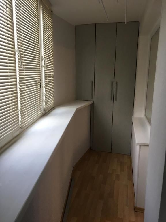 Апартаменты Cozy and quiet apartment in the City Center Киев-47