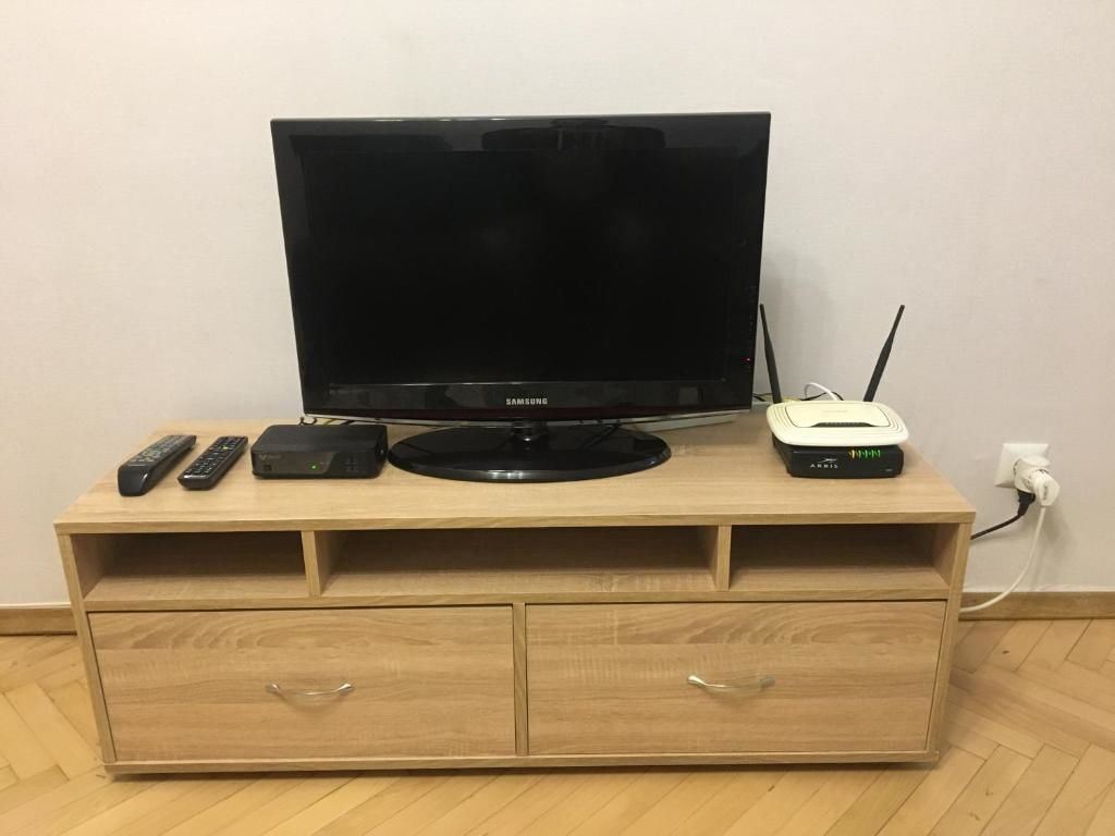 Апартаменты Cozy and quiet apartment in the City Center Киев-49