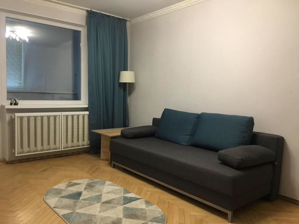Апартаменты Cozy and quiet apartment in the City Center Киев-51