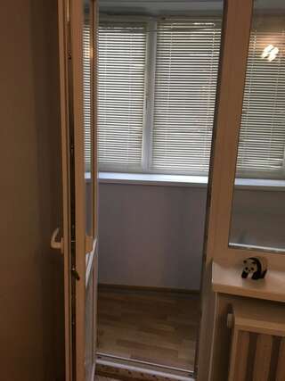 Апартаменты Cozy and quiet apartment in the City Center Киев Апартаменты с 1 спальней-18