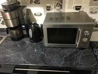 Апартаменты Cozy and quiet apartment in the City Center Киев Апартаменты с 1 спальней-31