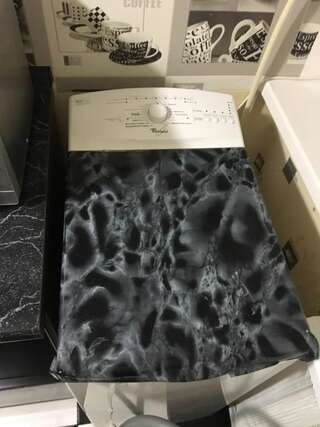 Апартаменты Cozy and quiet apartment in the City Center Киев Апартаменты с 1 спальней-32