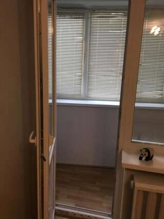 Апартаменты Cozy and quiet apartment in the City Center Киев Апартаменты с 1 спальней-42