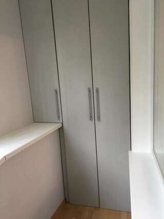 Апартаменты Cozy and quiet apartment in the City Center Киев Апартаменты с 1 спальней-43