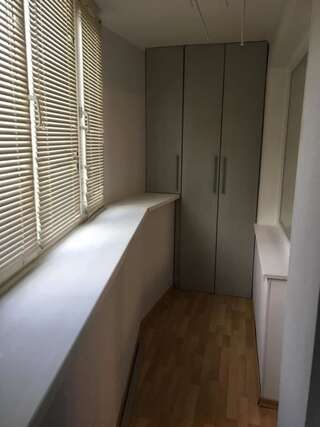 Апартаменты Cozy and quiet apartment in the City Center Киев Апартаменты с 1 спальней-44