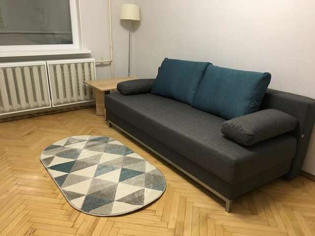 Апартаменты Cozy and quiet apartment in the City Center Киев-15