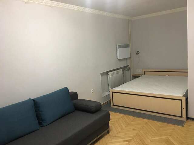 Апартаменты Cozy and quiet apartment in the City Center Киев-17