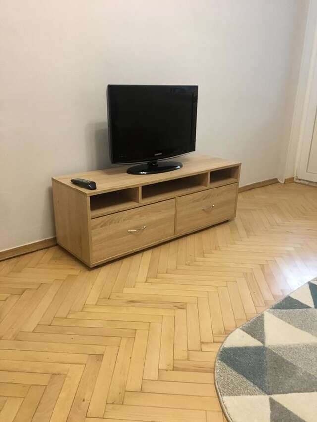 Апартаменты Cozy and quiet apartment in the City Center Киев-19