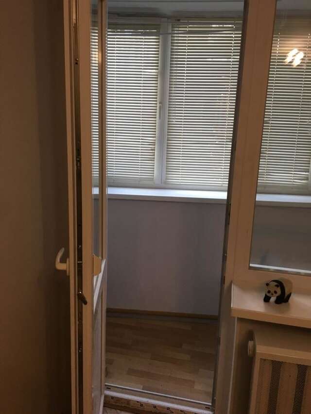 Апартаменты Cozy and quiet apartment in the City Center Киев-20