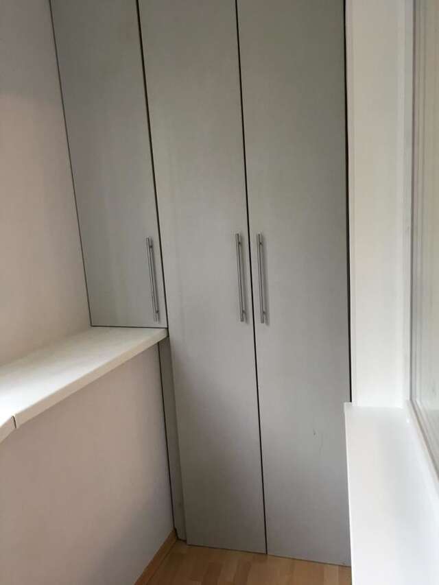 Апартаменты Cozy and quiet apartment in the City Center Киев-21