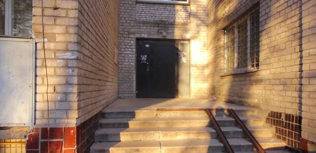 Апартаменты Cozy and quiet apartment in the City Center Киев-23