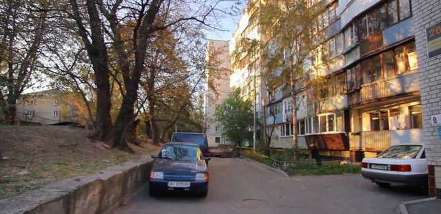 Апартаменты Cozy and quiet apartment in the City Center Киев-25