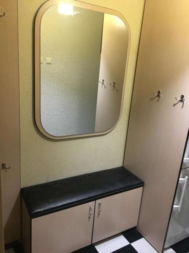 Апартаменты Cozy and quiet apartment in the City Center Киев-29