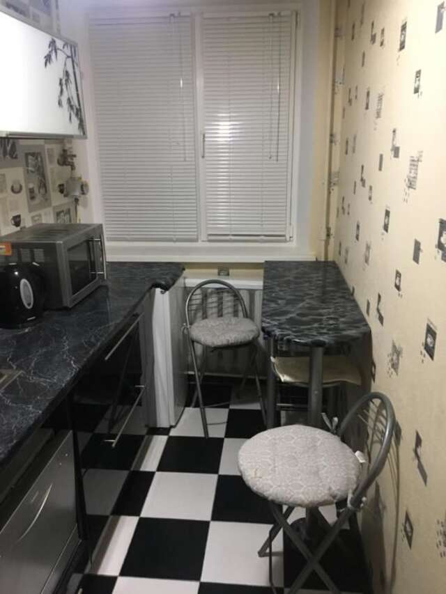 Апартаменты Cozy and quiet apartment in the City Center Киев-30