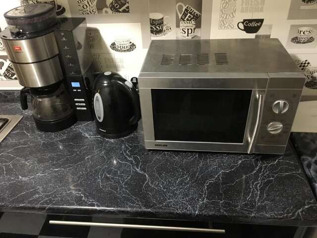 Апартаменты Cozy and quiet apartment in the City Center Киев-33