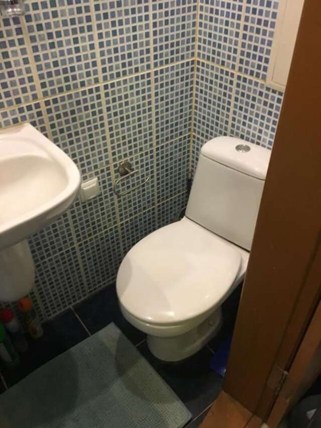 Апартаменты Cozy and quiet apartment in the City Center Киев-38