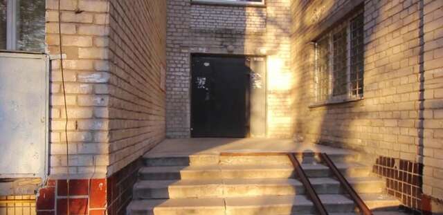 Апартаменты Cozy and quiet apartment in the City Center Киев-40