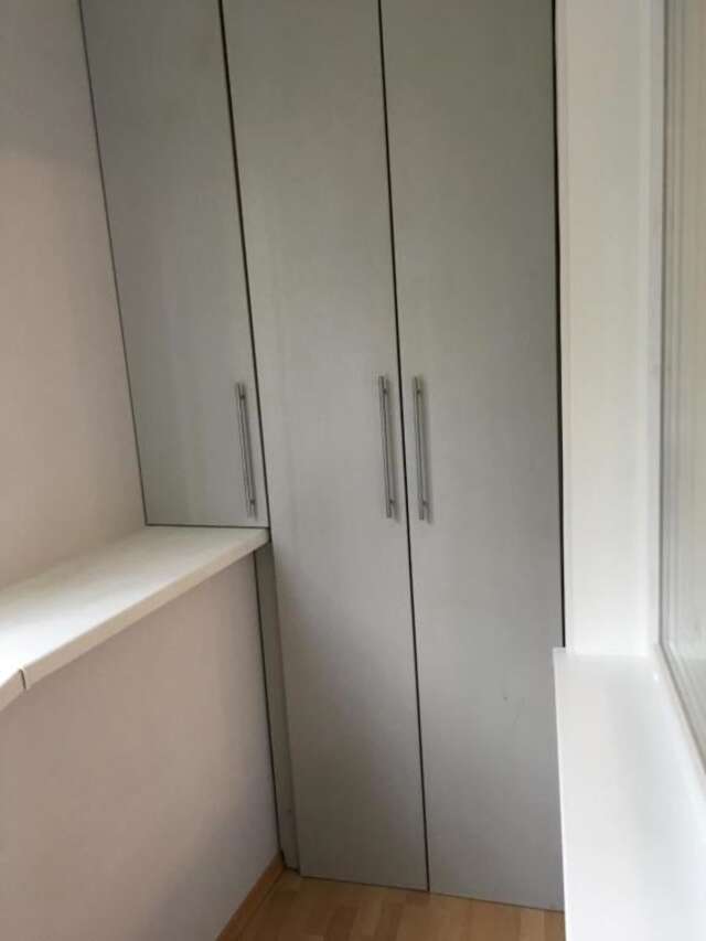 Апартаменты Cozy and quiet apartment in the City Center Киев-45