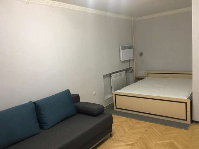 Апартаменты Cozy and quiet apartment in the City Center Киев-47