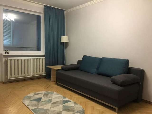 Апартаменты Cozy and quiet apartment in the City Center Киев-50