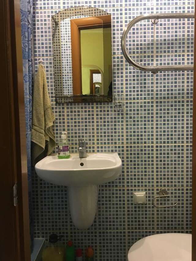 Апартаменты Cozy and quiet apartment in the City Center Киев-7